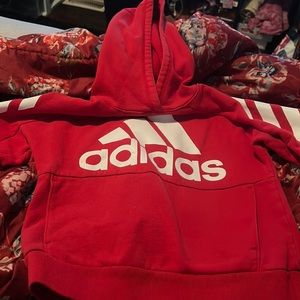 Adidas hoodie